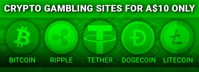 Value of Mobile Gaming at $10 Deposit Casinos in Australia.