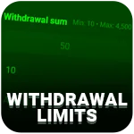 While examining banking details, don't overlook withdrawal policies, as they can significantly impact your experience. Some casinos mandate withdrawals starting at $100, whereas others are more lenient.