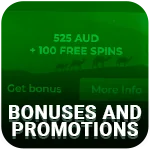 Participate in Thrilling Slot Tournaments and Seek Additional Offers.