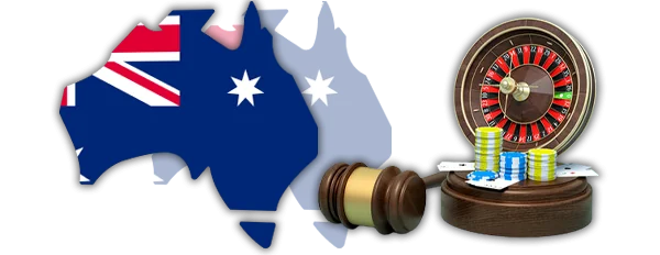 Understanding Australia's online-casinoau Legislative Policies