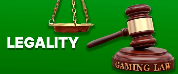 Gambling Legality in Australia