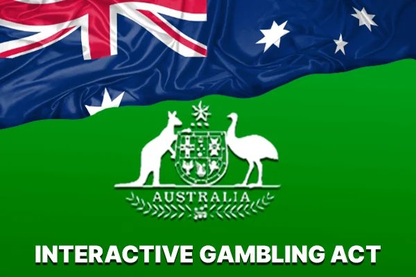 Enforcing the Interactive Gambling Act in Australia
