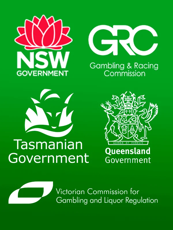 Key Australian Gambling Regulatory Entities