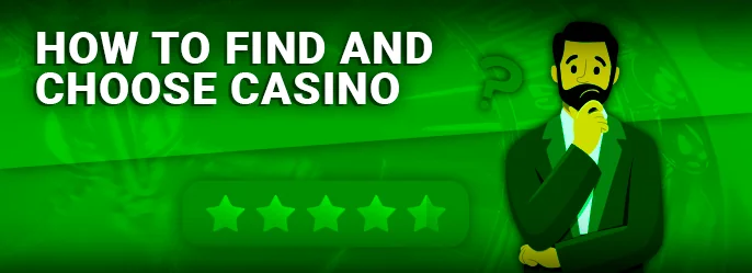 Comprehensive guidelines for selecting the top online casinos with a $1 minimum deposit—crucial considerations to keep in mind.