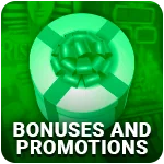 Exploring the bonus opportunities when playing with a $1 deposit at online casinos.