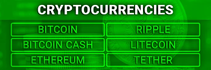 <b>Ethereum</b>: Widely utilized by Australians, ETH is a staple at $20 deposit sites. Numerous platforms accommodate $20 Ethereum deposits.
