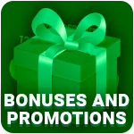 The Promotions and Bonuses Tell All About Your Chosen Casino