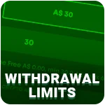 Investigate the Casino's Withdrawal Limits Thoroughly