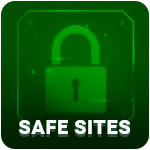 At a $20 deposit casino, your time and financial resources are valuable. For this reason, it's vital to share personal and confidential information only with reliable sites. Ensure the casino is licensed and employs cutting-edge encryption to secure your data.