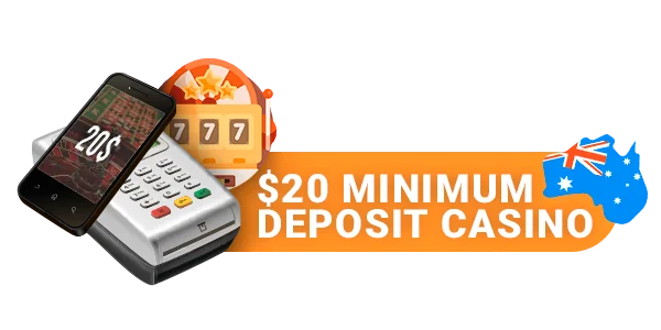 Discover our curated selection of the top $20 Minimum Deposit Online Casinos—play for real stakes with just twenty dollars.