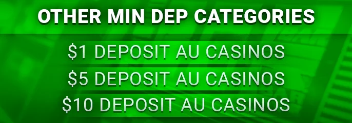 Which Cryptocurrencies Are Used in Online Casinos with a $20 Minimum Deposit – List