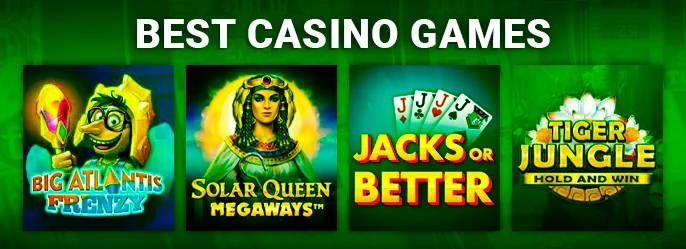 Among Aussie gamers, this payment method reigns supreme due to its quick and secure transaction process.