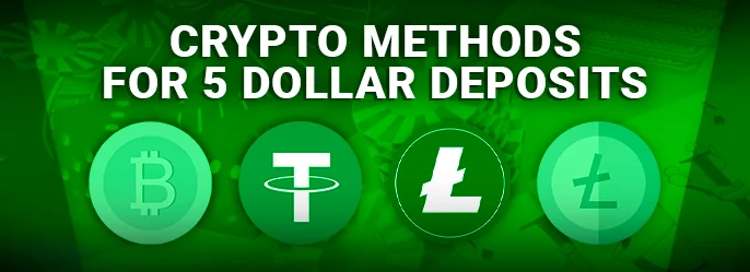 Opting for cryptocurrency deposits ensures full anonymity, coupled with top-notch security. Crypto-based gaming is burgeoning, and you'd want to choose platforms that offer substantial crypto options.