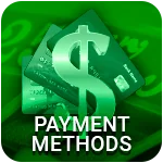 Alongside traditional banking options, cryptocurrency is definitely something to consider. The presence of digital currencies like Bitcoin, Bitcoin Cash, Litecoin, Dogecoin, Ripple, and Ethereum signals a progressive casino.