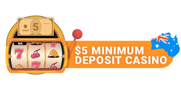 The Top Pick for Real Money Gaming: Best $5 Minimum Deposit Casino