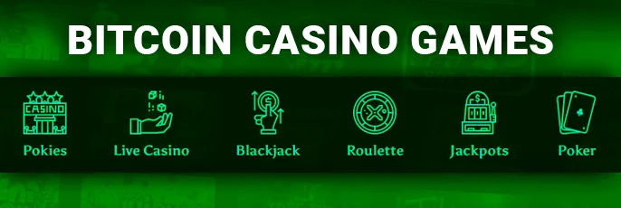 Insights on Bitcoin Casinos - Understanding Their Mechanics and Imperatives