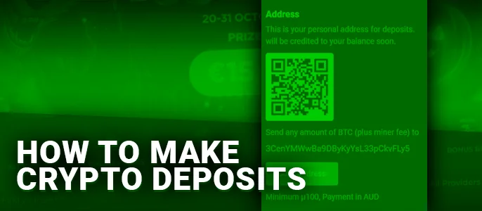 Crypto Transaction Bonuses Added