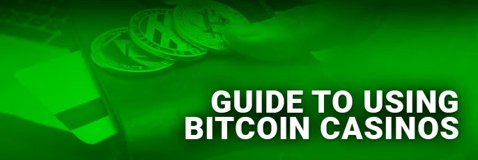 Exploring the banking options exhaustively, we verify if the casino lists alternative cryptocurrencies for transactions. Post-Bitcoin, we also pinpoint other in-demand cryptos for enthusiasts.