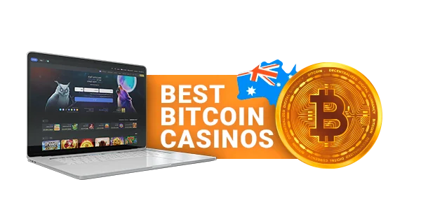 Exploring Real Money Bitcoin Casinos for Aussies