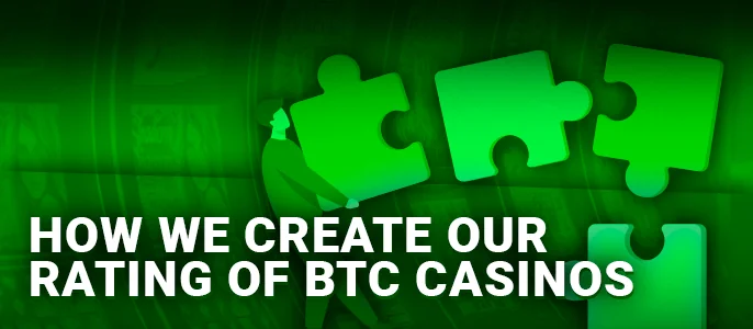 Bitcoin Casino Evaluation Checklist – Understanding the Assessment