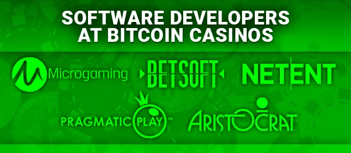 Our team explores each Bitcoin casino's Promotions section, checking for rewarding and appealing incentives.