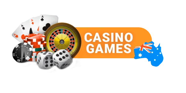 Top Picks for Aussie Gamblers - Discover Our List of Real Money Casino Games