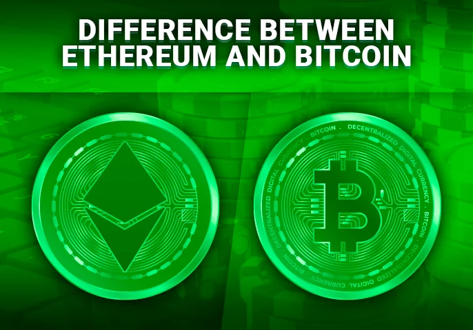 Examining Ethereum and Bitcoin Differences in Online Casinos – a dive into how these cryptocurrencies vary.