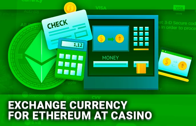 Our bonus assessments cover a casino's entirety, analyzing welcome bonuses, loyalty rewards, VIP sections, and no-deposit incentives. We check for bonuses tailored specifically for Ethereum transactions, ensuring players have rewarding choices.