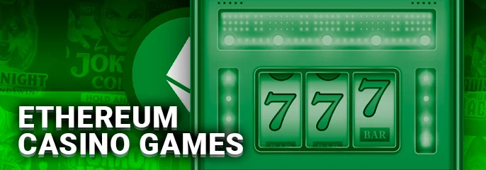 If you're a devoted enthusiast of cryptocurrencies, particularly Ethereum, and are on the hunt for a top-tier online casino, you're in for a treat. We've compiled a stellar list of the finest ETH casinos where you can sign up, make deposits using Ethereum, and dive into the thrill of real-money games online.