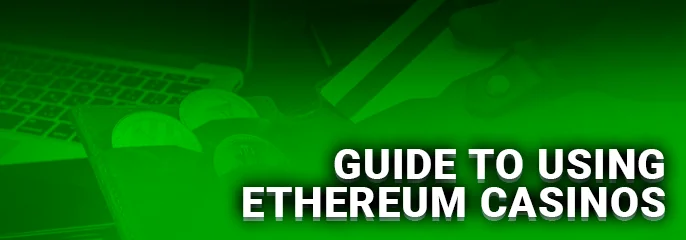 Australian Ethereum Casinos: Key Insights and Information