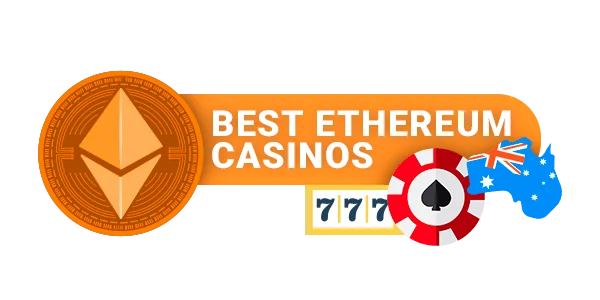 Ethereum Casino Sites for Australians – a comprehensive directory of online Ethereum casinos available.