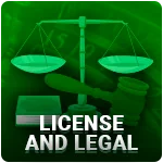 Understanding Licensing and Legality in Ethereum Online Casinos.