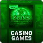 Our team takes special note of the game variety available at an Ethereum online casino. We verify whether they provide a diverse selection of pokies, tables, card games, live dealers, or specialty games. Moreover, we see if the site offers any exclusive games for those depositing with Ethereum, usually in a dedicated lobby section.