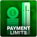 We dive deeply into the Banking sections of Ethereum casinos, assessing the deposit and withdrawal options they partner with. Our analysis covers transaction times and the specific limits set for each payment type, with a particular focus on how they handle Ethereum.