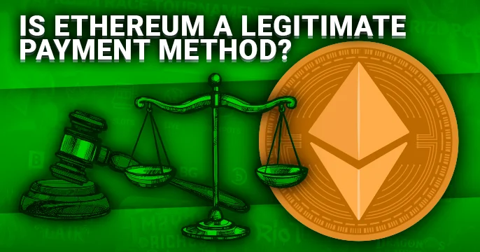 Ethereum’s independence from government or banking systems enhances its attractiveness, providing decentralized and transparent transactions that bypass the bureaucratic hurdles often faced by fiat currencies.