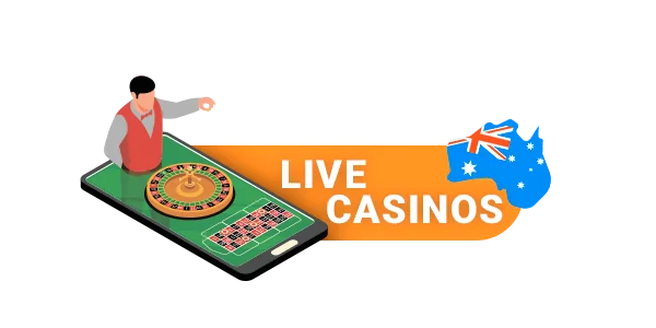 Top Australian Online Real Money Live Casinos: Your Comprehensive Guide