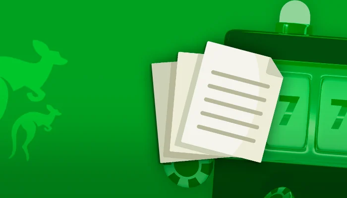 Essential online casino terminology every Australian gambler should know