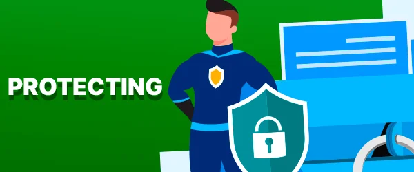 Personal Data Security at levelupcasinoreviews.com