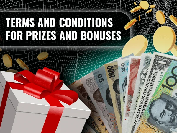 Terms and Conditions for Bonuses at Online Casino AU