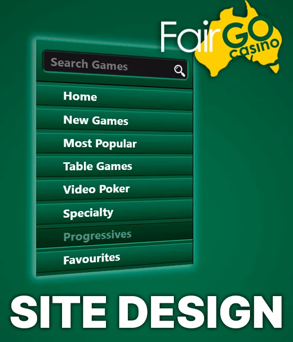 Exploring Fair GO’s User Experience and Navigation