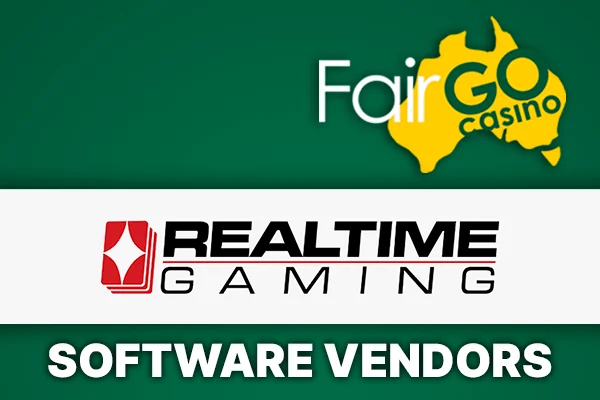 Fair Go's operator empowers you with a plethora of financial instruments to ensure prompt and secure deposits and withdrawals. Cryptocurrency is also accepted here!