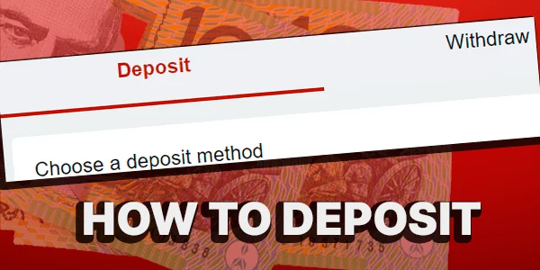 To load your Royal Vegas Casino account, just stick to these straightforward steps.