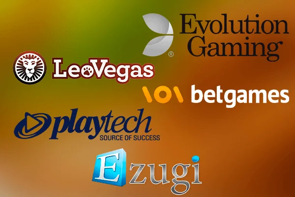 Find the latest promotions on Leo Vegas Casino’s dedicated promo page.