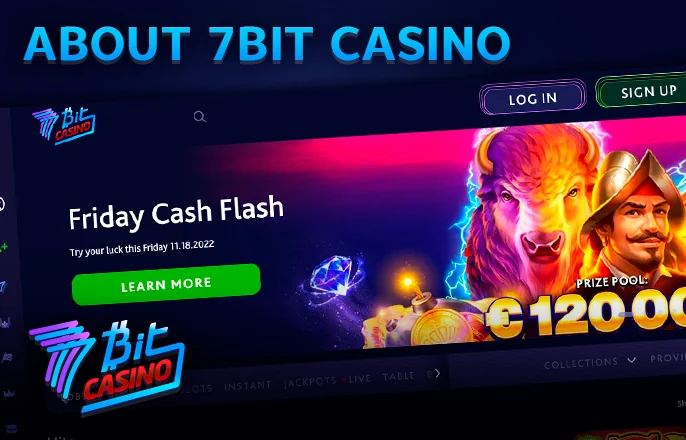 Introducing 7Bit Casino – Key Insights for Australians