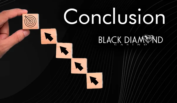 Review summary for Black Diamond Casino - is it worthwhile?