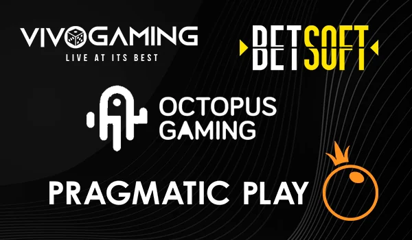 Providers like Vivo Gaming, Batsoft, Octopus Gaming, and Pragmatic Play enhance the gaming portfolio at BlackDiamond Casino.