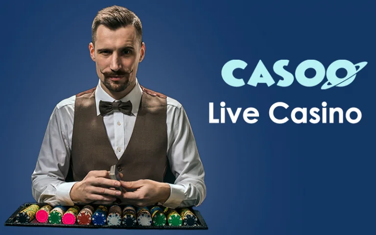 Casoo Casino: The Prime Spot for Real Money Gaming in Australia