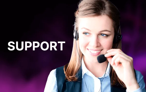 Technical Support at JackpotCity Casino