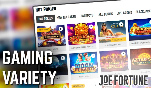 With such diverse entertainment, even the most selective user finds fulfillment. Additionally, most games boast high RTP rates—95% or more.