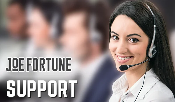 We believe Joe Fortune meets modern gamblers' expectations and offers a safe environment. The site bursts with a vibrant gaming selection and rewards. New arrivals are greeted with a notable AU $5,000 bonus and returning players can benefit from regular reload deals and loyalty incentives. With a fully optimized mobile site, gaming on-the-go is seamless. In short, Joe Fortune is a site worth visiting, whether you’re new or a seasoned player.